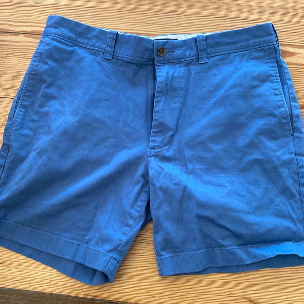 J.Crew Mercantile shorts size 33